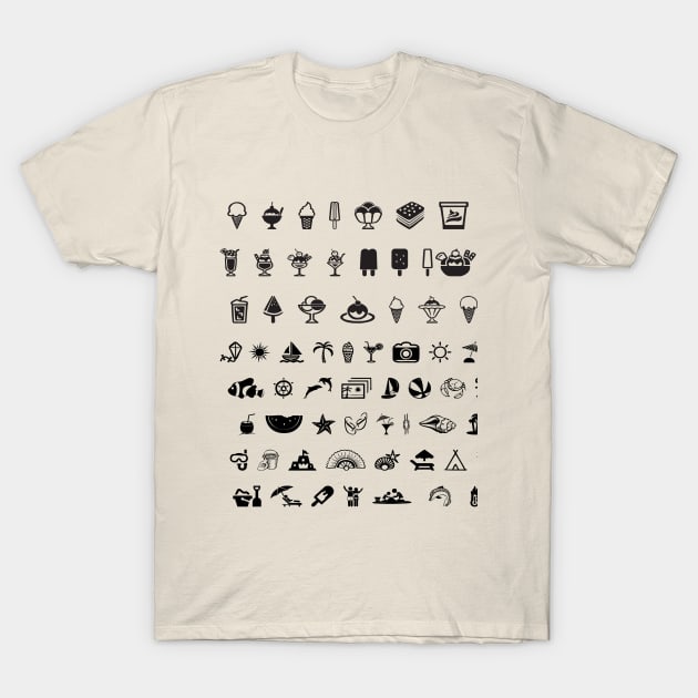 tourism travel translator icons 2020 holiday iconspeak languages